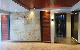 Hotel Prestige Residency